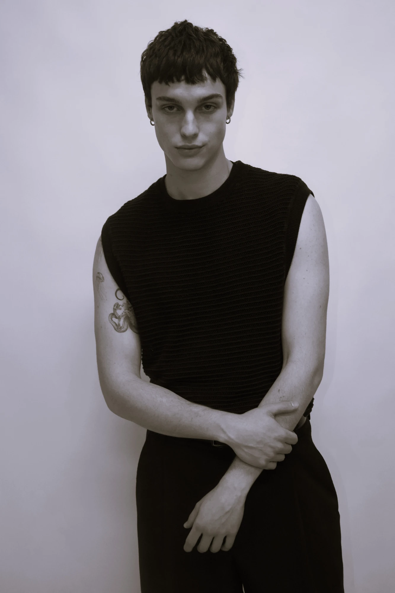 Àlex Giner Sala / portrait